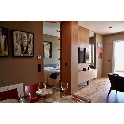 COme HOme Apartment