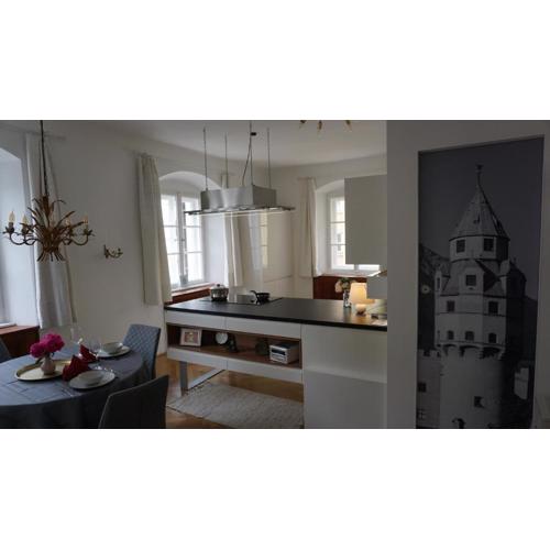 Comfort Apartment am Schergentor