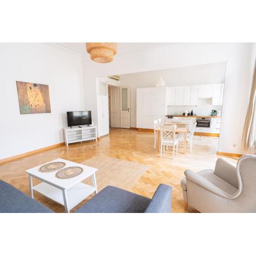 Comfort Apartments - Stephansdom