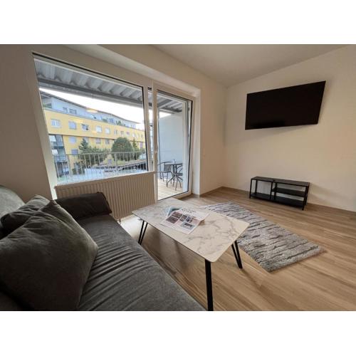 Comfort Apartments Villach Self CheckIn