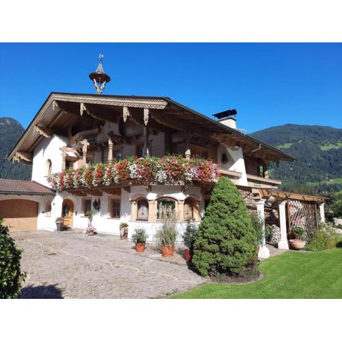 Comfort-Appartement Keiler