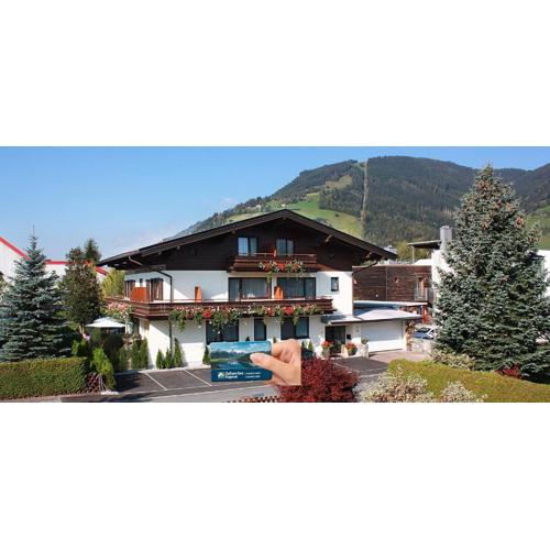 Comfort Hotel Garni Landhaus Gitti