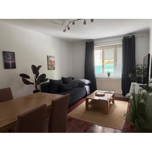 Comfort Humboldt Apartment