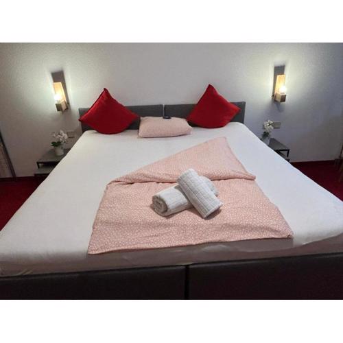 Comfort Room in Warmbad