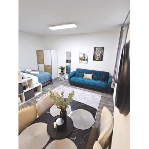 Comfort Zone in Vienna's Hotpoint