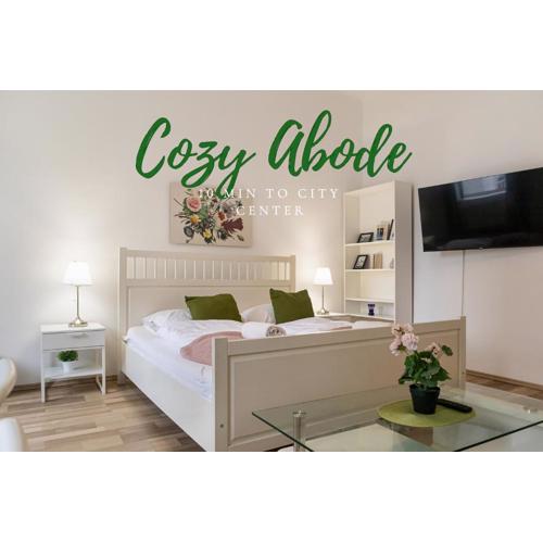 Comfortable 2BR Apartment - Perfect for Longstays