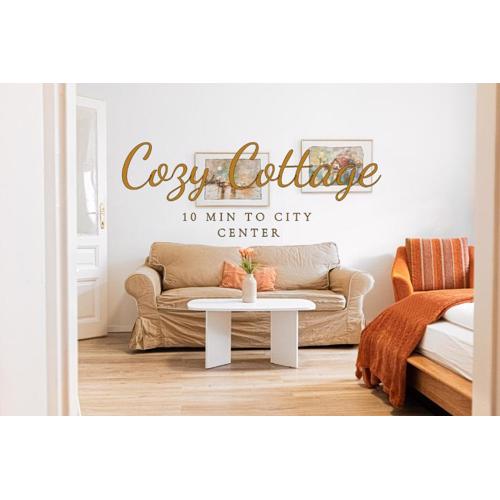 Comfortable 2BR Apartment with Netflix near Karlsplatz