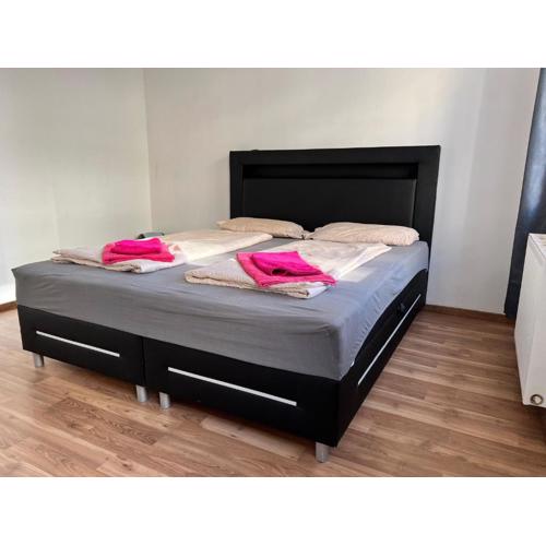 Comfortable 3BR Apt Prime location in Vienna