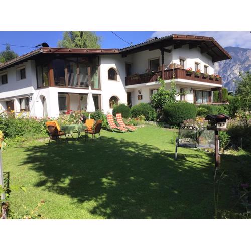 Comfortable apartment in a beautiful surrounding