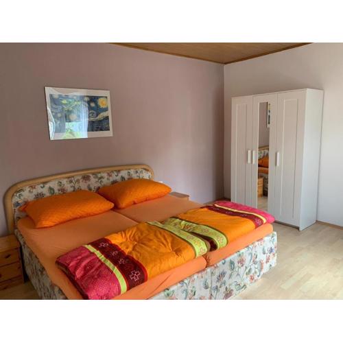 Comfortable, family-friendly and top located