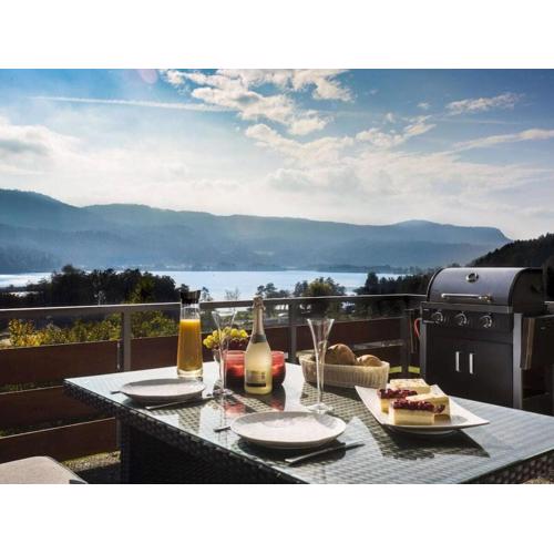 Comfortable holiday residence
