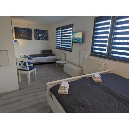 Comfortable Worker Studio - Free Parking
