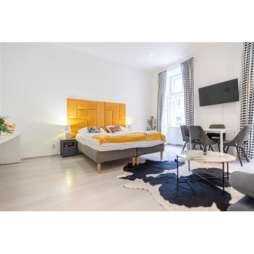 Comfy 1BR in Central Vienna with Great Amenities
