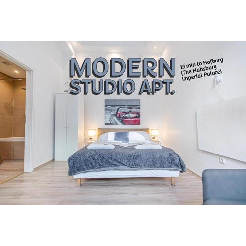 Comfy 3 adjacent Apartments next to Wiener Stadthalle