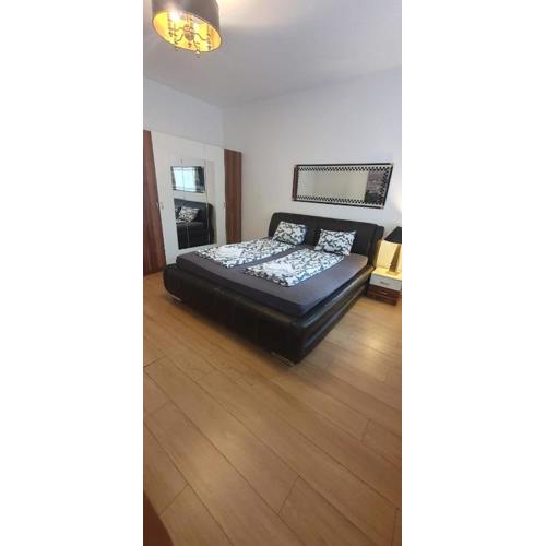 Comfy & Cozy Studio near Enkplatz U3