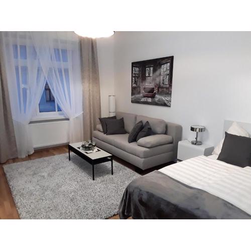 Concorditas Apartments