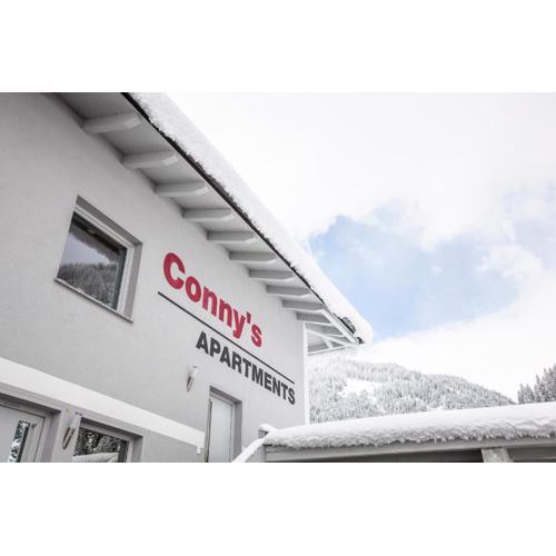 Conny's Apartments