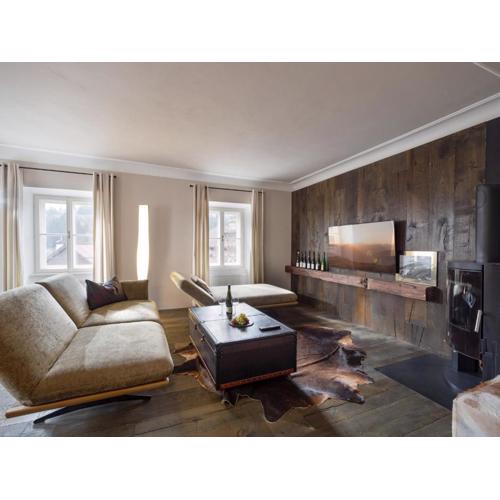Consti modernes Appartement mit 2 Schlafzimmern - by NV-Appartements