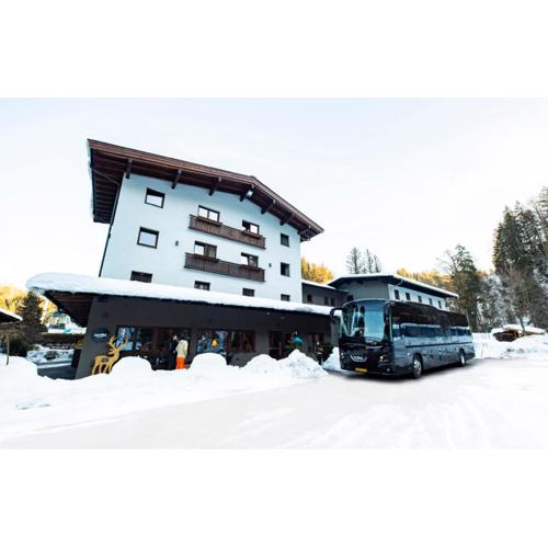 Contiki Haus Schöneck