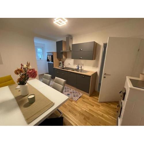 Convenient Apartment nähe Stadthalle