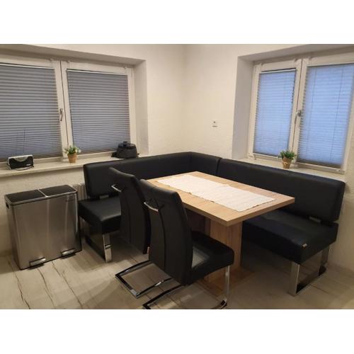 Conveniently Located Alpine Apartment