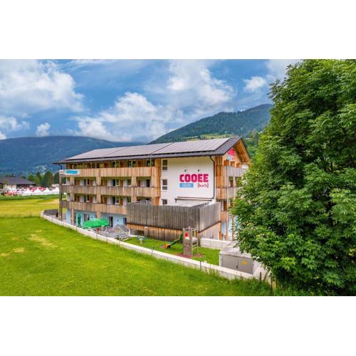 COOEE alpin Hotel Bad Kleinkirchheim