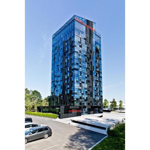 COOL MAMA Hotel Salzburg