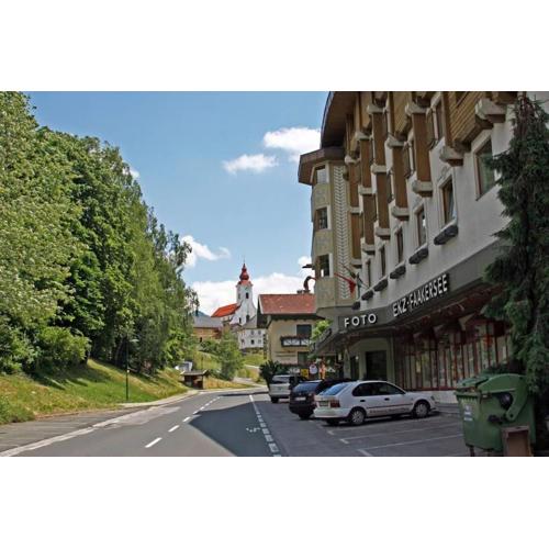 Cosy and Stylish Apartment near Faaker See