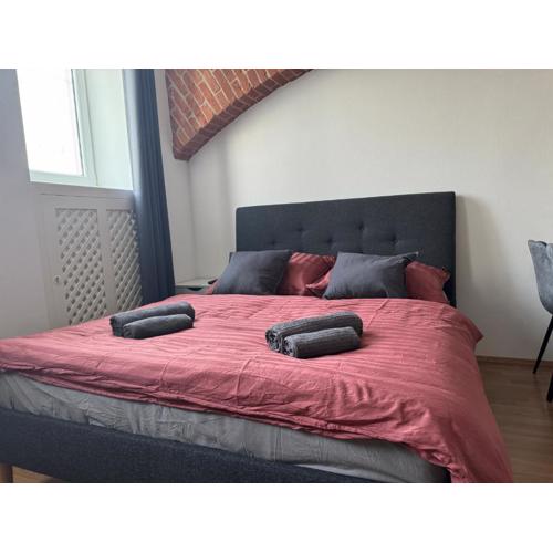 Cosy Apartment in Classy Area