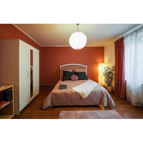 Cosy apartment in great Location
