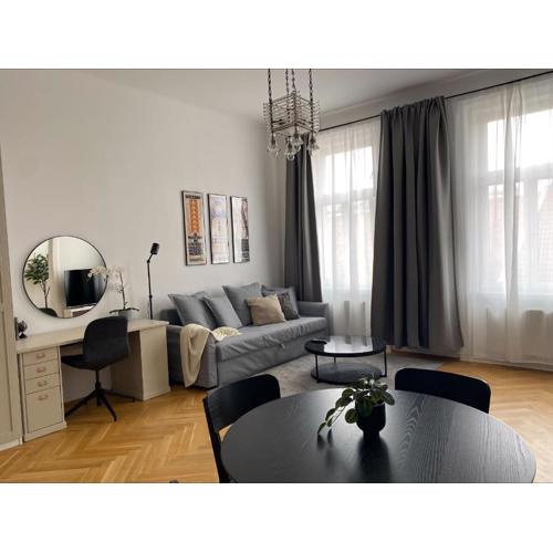 Cosy apartment in Mariahilf close to citycenter