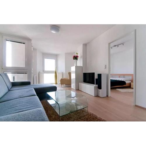cosy apartment in perfect location