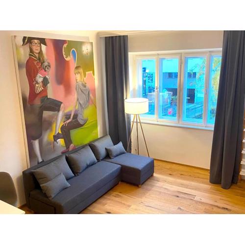 cosy apartment Wiener Straße