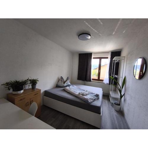 Cosy Room in Modern Flat