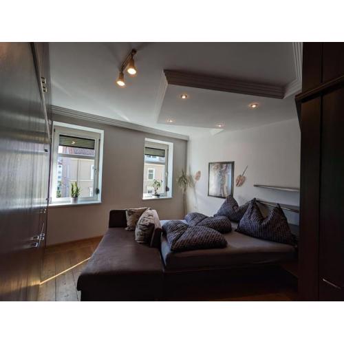 Cosy Room in Tyrolean Flat