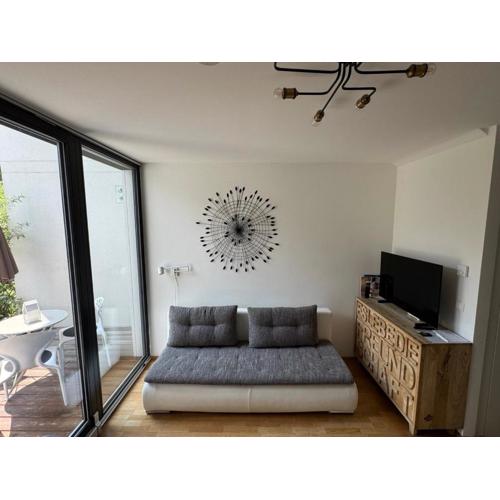 Cosy Splendor / City Center
