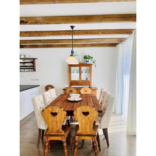Cottage am Penzkofergut