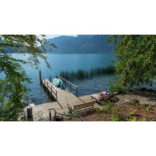 Cottage am See - Your Austrian Home
