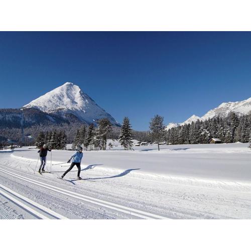 Country House in Seefeld near Ski Resort
