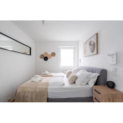 COY Apartments Steyr - Your Home for Work & Relaxation