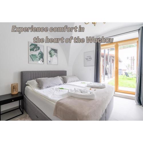 COY Apartments Wachau - Relaxation In Style