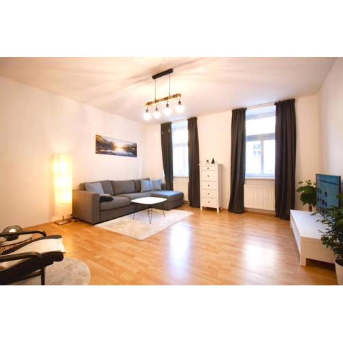 Cozy 2 ROOM APARTMENT - Enjoy autumn in Vienna