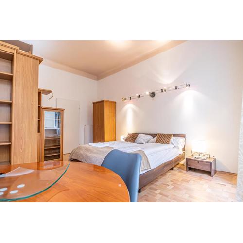 Cozy 2BR shared Apartment City Retreat Prime Central Location