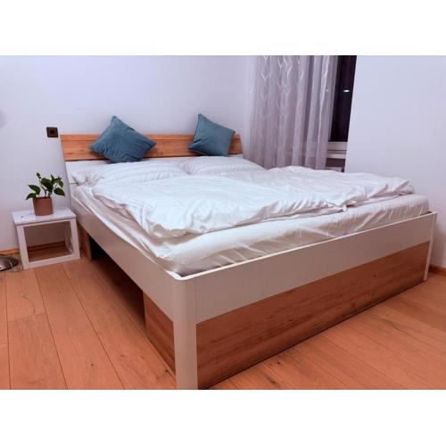 Cozy 4-Guest Flat Near Vienna City Center