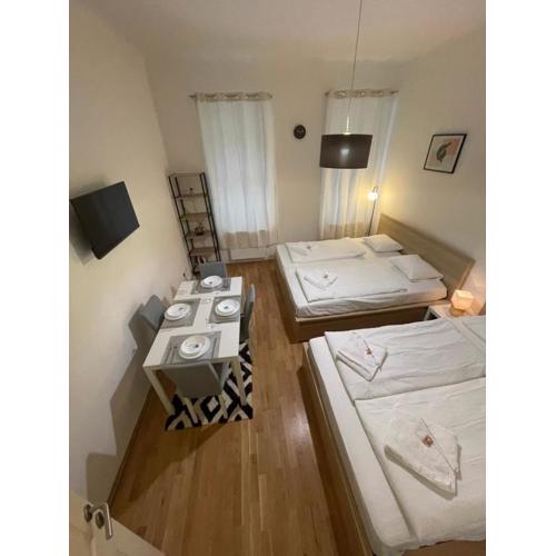Cozy 5-Person apartment in Vienna 2