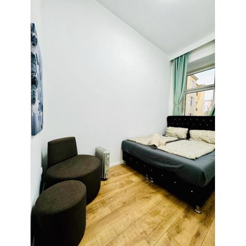 Cozy 9BR Shared Apartment, Only 12Min Walk to Augarten