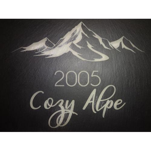 Cozy Alpe
