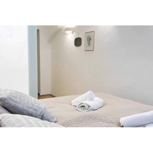 Cozy and stylish flat close to Schoenbrunn Palace