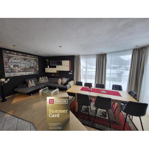 Cozy Apartment by Northsouth Apartments