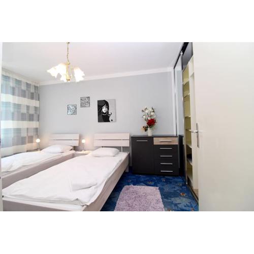 Cozy Apartment FREE parking